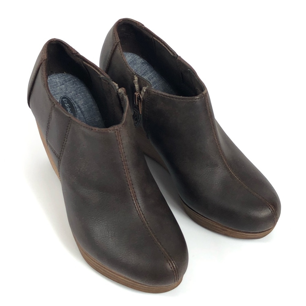 Dr. Scholl’s Harlie Wedge Sandals - Picture 3 of 9